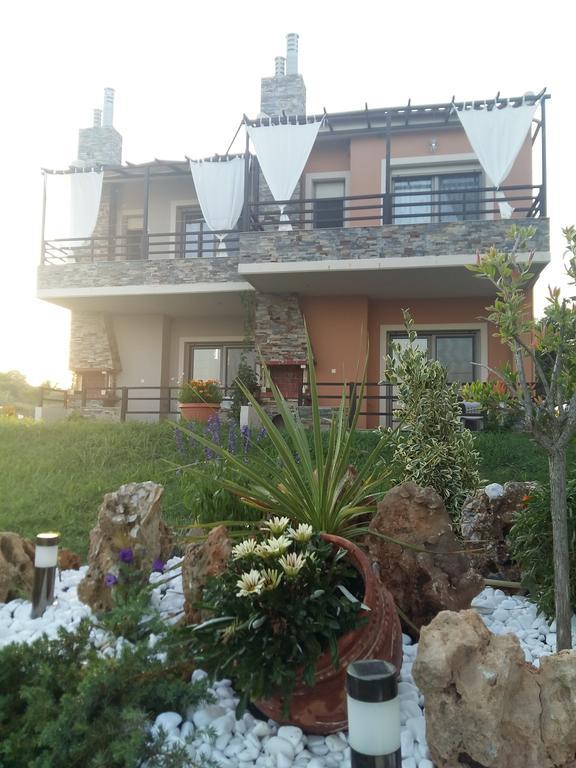Villa Alexander クサンチ エクステリア 写真